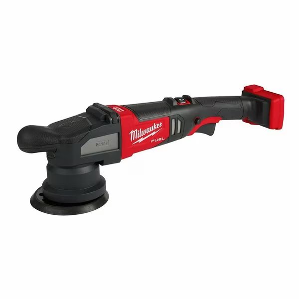 M18 Fuel 18V Cordless 15Mm Random Orbital Sander, Milwaukee Tool, Mfr#: ML2684-20